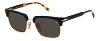 Gafas de sol David Beckham Hombre 205858XWY55IR - 205858XWY55IR